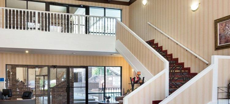 木兰凯艺酒店(Quality Inn Magnolia)图片