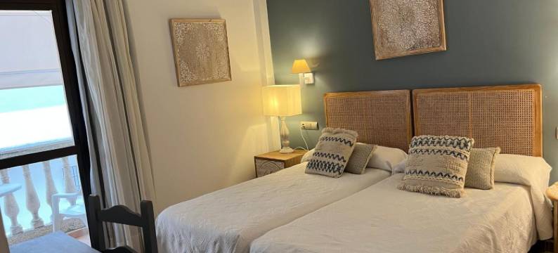 马卡维精品旅馆(Macavi)图片