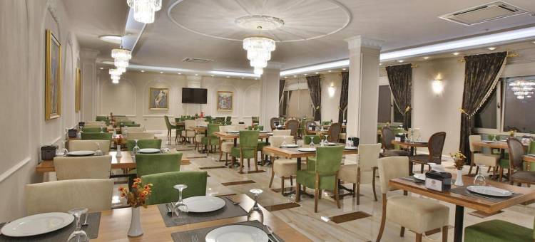 帕克德德曼马尔丁(Park Dedeman Mardin)图片