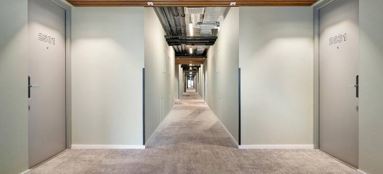 Corendon Apartments Amsterdam Schiphol Airport图片