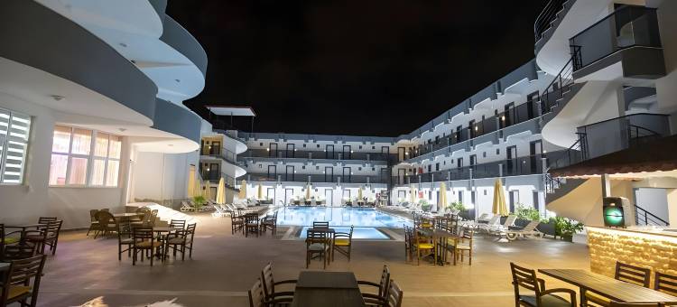 安雅度假酒店(Anya Resort Hotel)图片