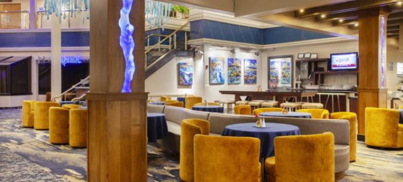 河畔酒店，贝斯特韦斯特至尊精选酒店(The Riverside Hotel, BW Premier Collection)图片