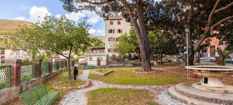 朱利亚诺城堡酒店(Hotel Castello di Giuliano)图片