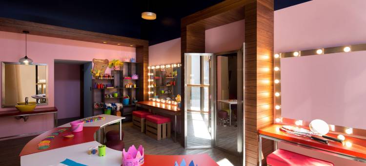 卡萨玛特洛斯卡波斯海滩 JW 万豪度假酒店(JW Marriott Los Cabos Beach Resort & Spa)图片