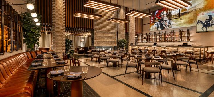 The REMI. Scottsdale, Autograph Collection图片