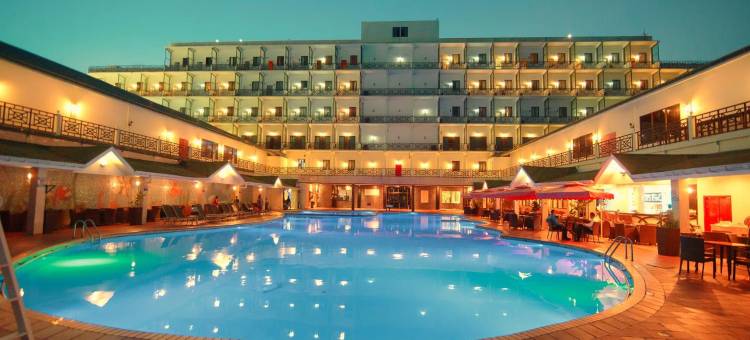 乔治敦温德姆公主华美达酒店(Ramada by Wyndham Princess Georgetown)图片