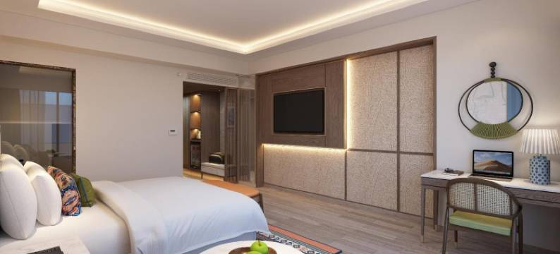 Boulevard9, Nadiad - Ihcl SeleQtions图片