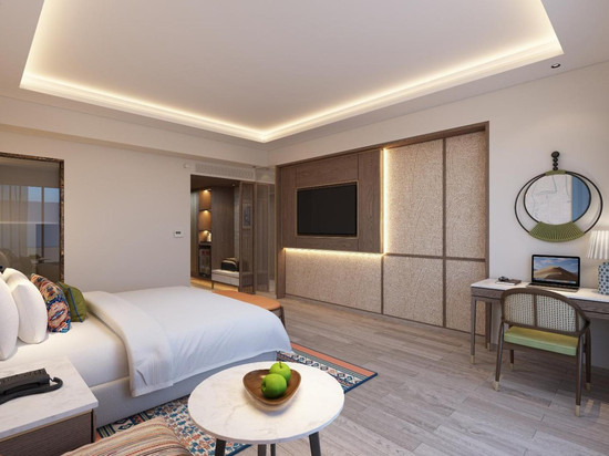 Boulevard9, Nadiad - Ihcl SeleQtions