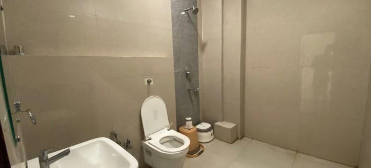 Hotel Maihar Inn图片