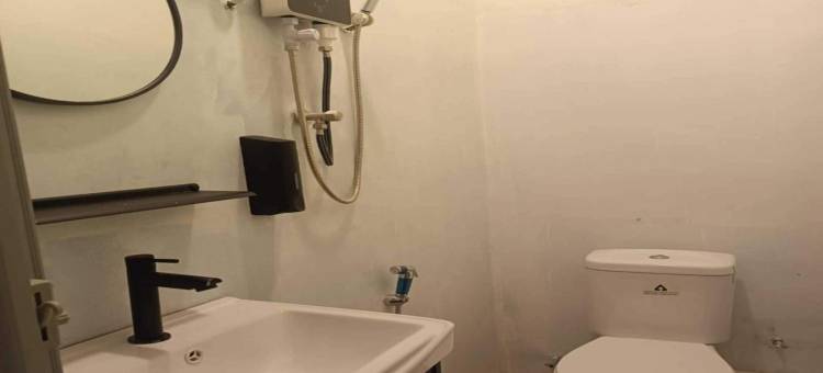 J住宿客栈O酒店(Hotel O J Stay Guesthouse)图片