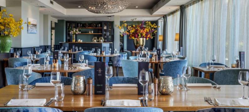 帕尔8号海滨酒店(Paal 8 Hotel Aan Zee)图片