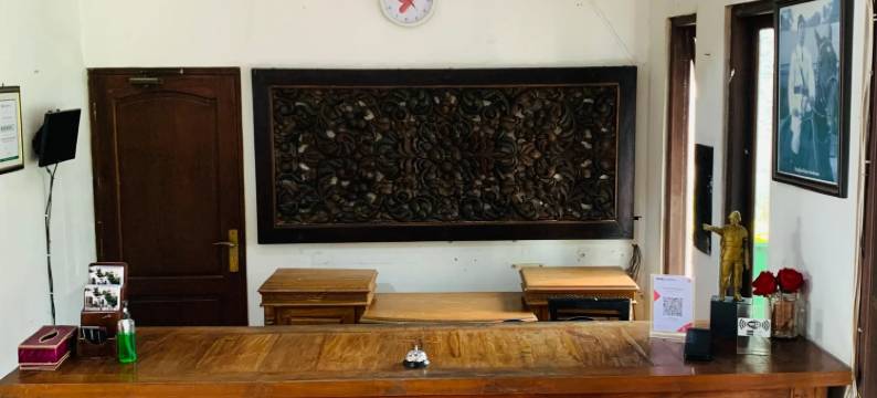 Rumah Palagan Yogyakarta RedPartner图片