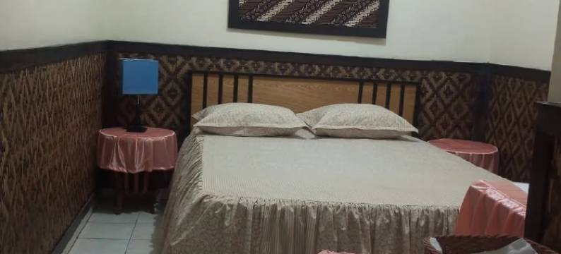 Omahkoe Syariah Guesthouse RedPartner图片