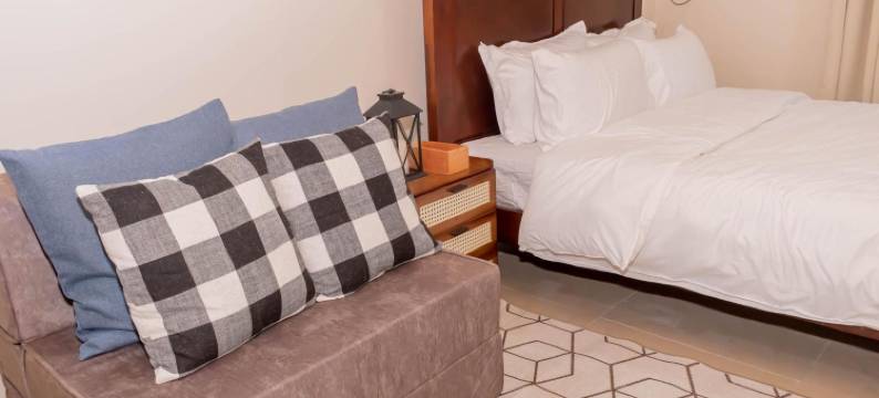 马卡蒂灯塔禅室酒店(Zen Home Beacon Makati)图片