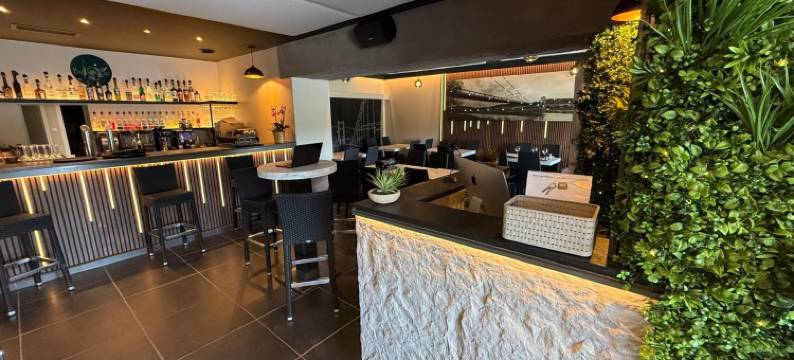 贝尔维尤之家酒店(Logis Hôtel Restaurant Bellevue)图片