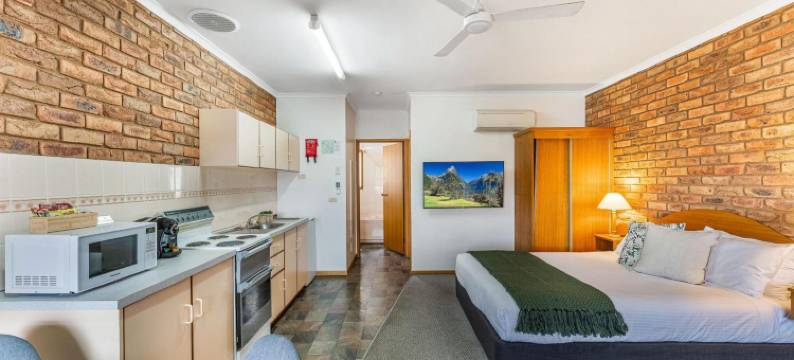 BIG4旅行者度假公园 - 瓦南布尔(Big4 Tasman Holiday Parks - Warrnambool)图片