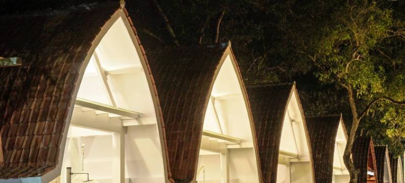 Kayakas Crib And Camp图片