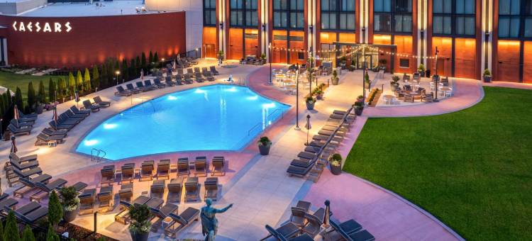 凯撒弗吉尼亚酒店-凯撒奖励计划目的地(Caesars Virginia - A Caesars Rewards Destination)图片