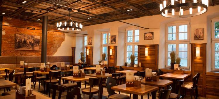 魏森霍恩里库酒店(RiKu Hotel Weißenhorn)图片