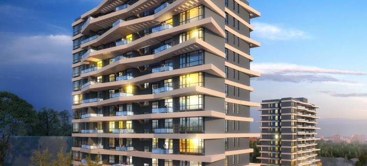 格陵兰公寓由Link管理(Greenland Apartment by Link)图片