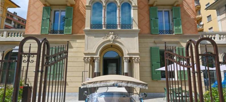 阿斯托利亚酒店(Hotel Astoria)图片