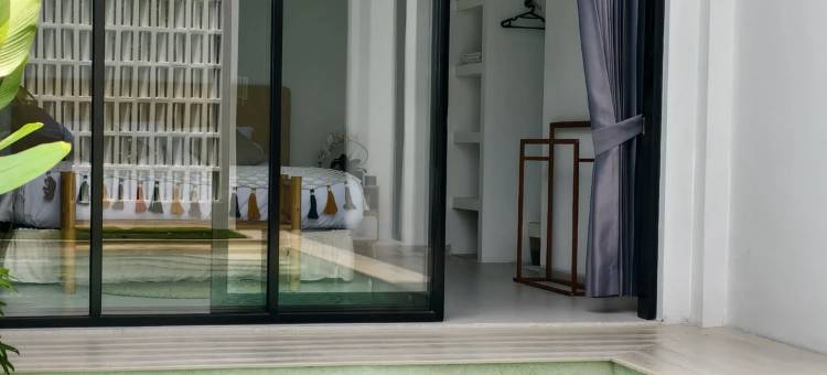 Sadewa Villa Batu | Villa Murah Area Malang dan Batu图片