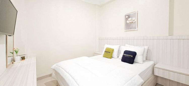 Urbanview Hotel Rumi Rooms Syariah Near RS Ortopedi Solo图片