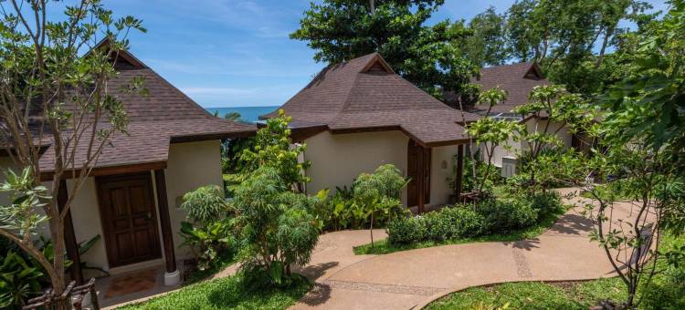 沙美岛罗望子海滩度假村(Samed Tamarind Beach Resort)图片