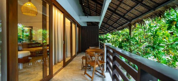 The Henry Resort Siargao at Kermit图片