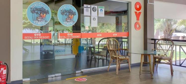 O塞迪利酒店度假村(Hotel O Sedili Inn Resort)图片