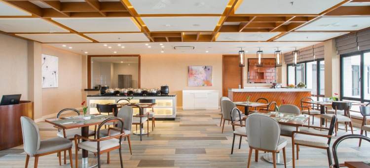 普利根苏里亚小屋酒店(Surya Hotel & Cottages Prigen)图片