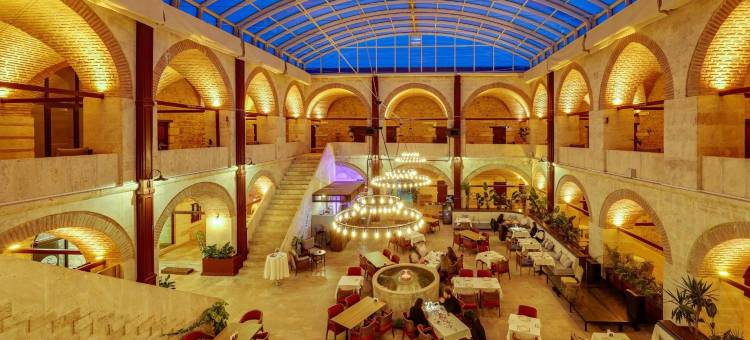 Silk Road Museum Hotel图片