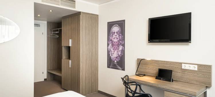 elaya维也纳城西酒店，Trademark Collection by Wyndham(elaya hotel vienna city west, Trademark Collection by Wyndham)图片