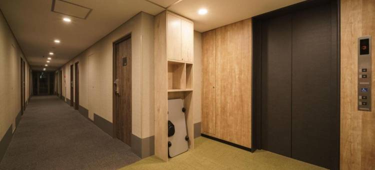 千叶站前超级酒店(Super Hotel Chiba Ekimae)图片