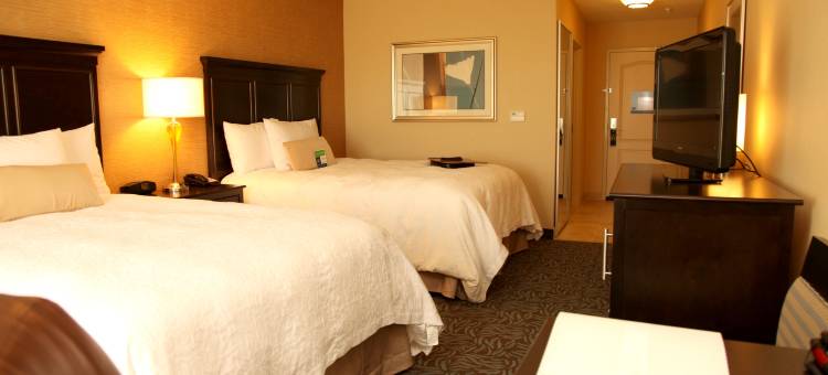 卡尔斯巴德欢朋套房酒店(Hampton Inn & Suites by Hilton Carlsbad)图片