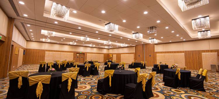 科钦假日酒店(Holiday Inn Cochin)图片