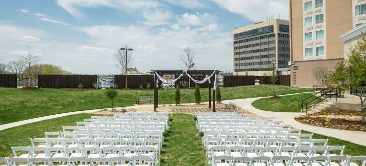 Holiday Inn 威奇托东I - 35(Holiday Inn Wichita East I-35)图片