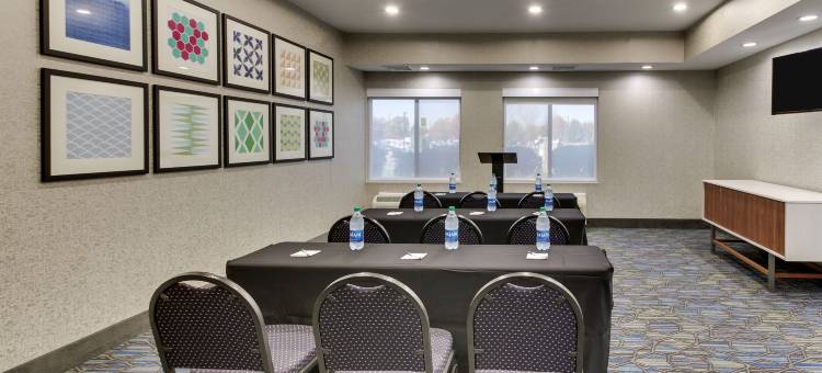 Holiday Inn Express 菲什基尔(Holiday Inn Express Fishkill-Mid Hudson Valley)图片