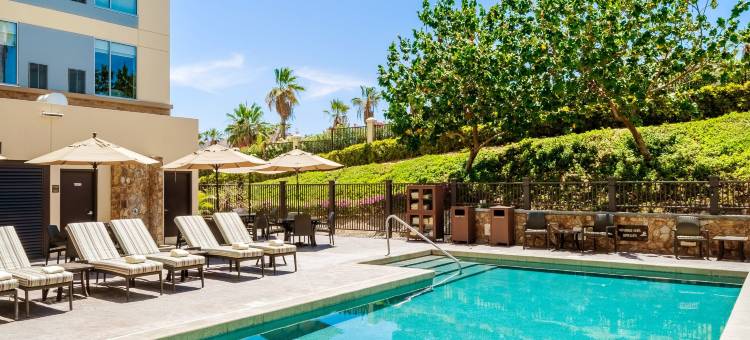 洛斯卡沃斯凯悦嘉轩酒店(Hyatt Place Los Cabos)图片