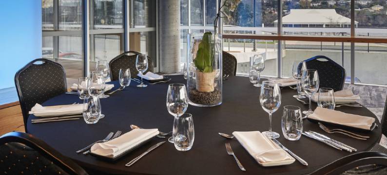 朗塞斯顿佩珀斯西洛酒店(Peppers Silo Launceston)图片