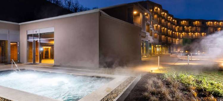 美憬阁托卡伊米纳罗酒店(Minaro Hotel Tokaj  MGallery)图片