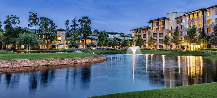 伍德兰斯度假村 - 希尔顿格芮精选系列(The Woodlands® Resort, Curio Collection by Hilton)图片