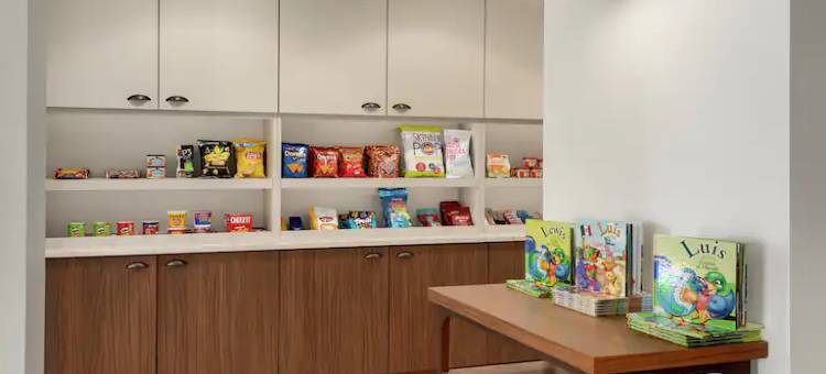 韦恩堡Homewood Suites by Hilton(Homewood Suites by Hilton Fort Wayne)图片