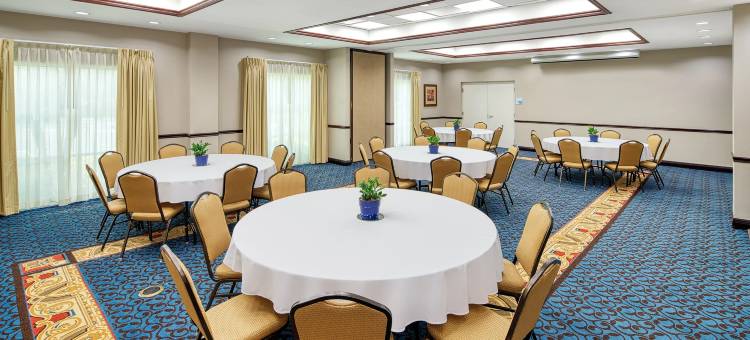 智选假日套房酒店迈阿密 - KENDALL(Holiday Inn Express & Suites Miami-Kendall)图片