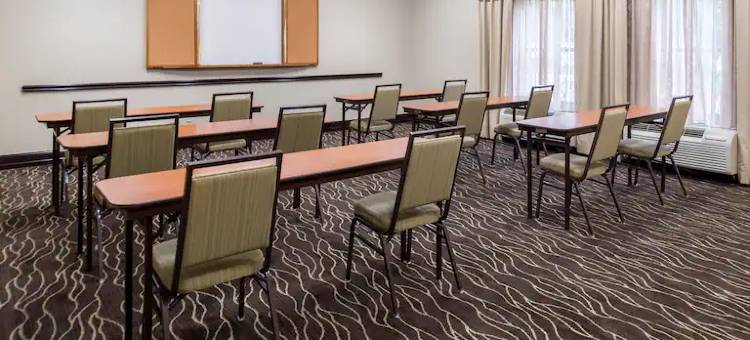 圣安东尼奥石橡树希尔顿欢朋酒店(Hampton Inn San Antonio Stone Oak)图片