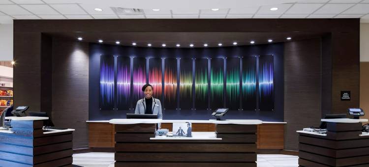 Crowne Plaza 孟菲斯市中心(Crowne Plaza Memphis Downtown)图片