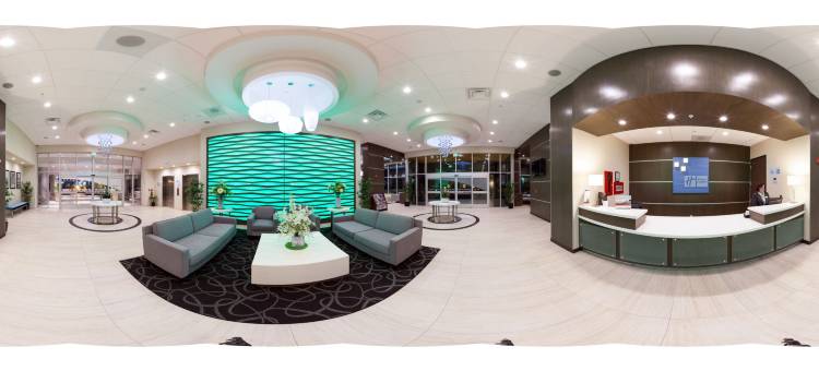 北好莱坞希尔顿欢朋酒店(Hampton Inn by Hilton North Hollywood)图片