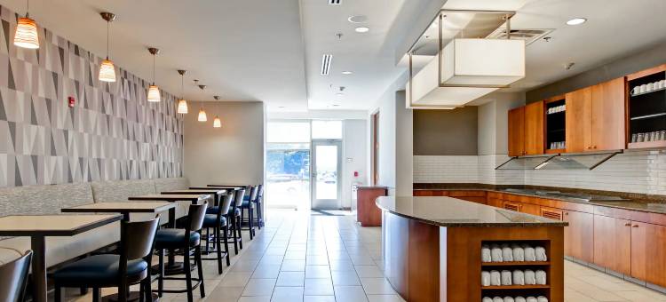 芝加哥/内珀维尔/沃伦维尔凯悦嘉寓酒店(Hyatt House Chicago Warrenv)图片