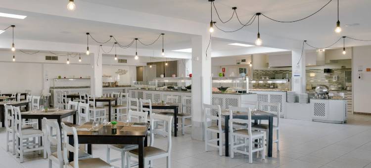 AluaSun Lago Park图片