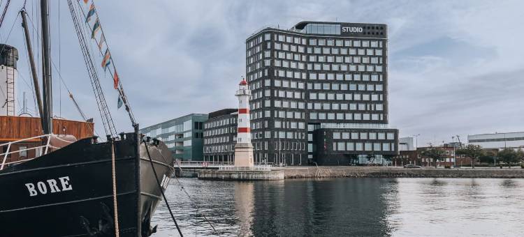 马尔默 故事酒店 - 凯悦JdV系列(Story Hotel Studio Malmo)图片